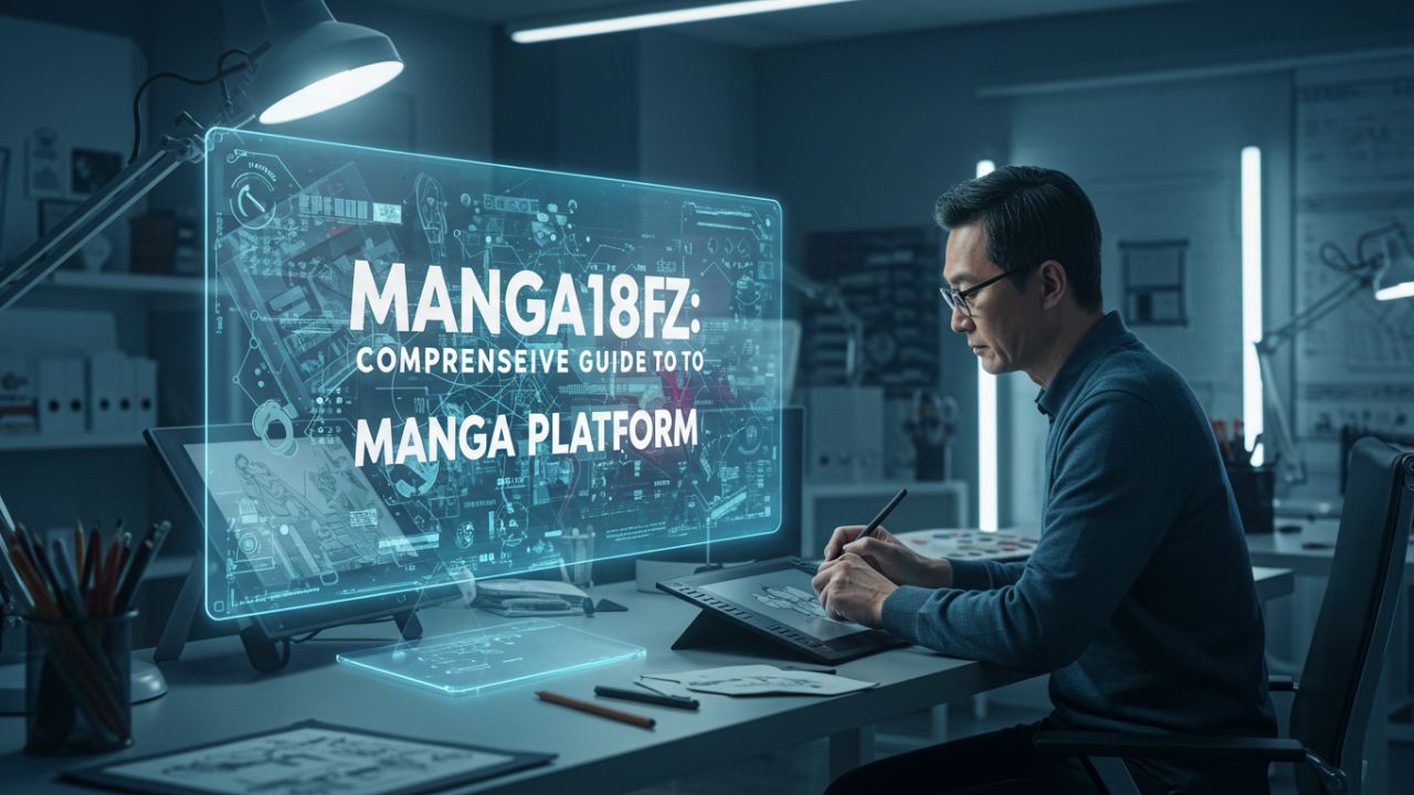 manga18fz