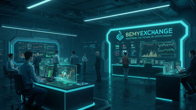 bemyexchange