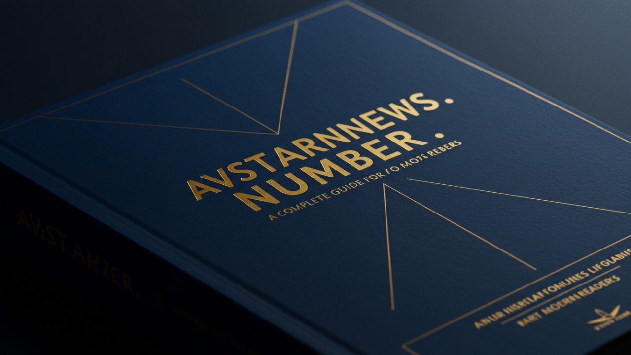 avstarnews number