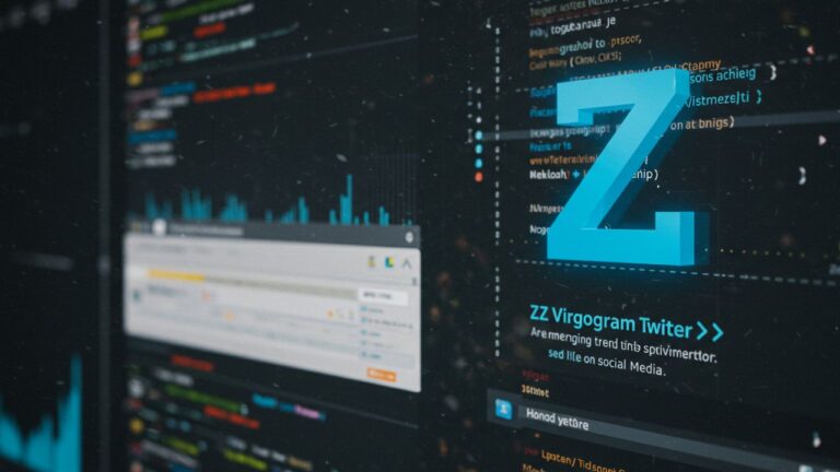 z virgogram twitter