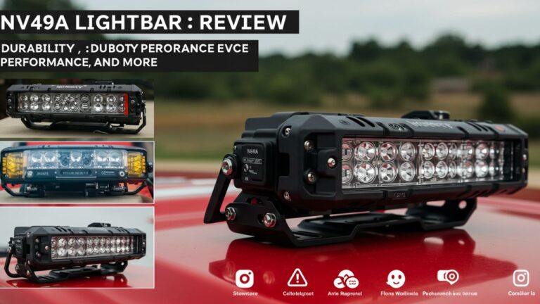 nv49a lightbar