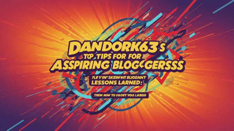 dandork63