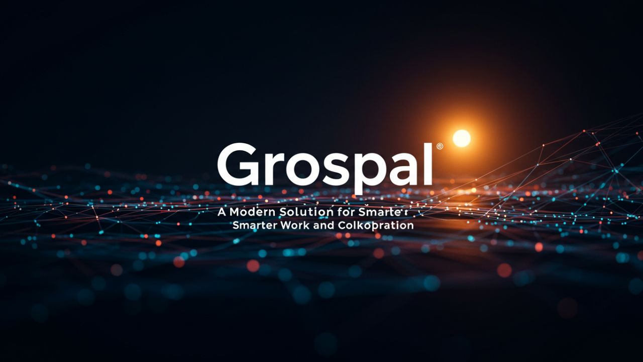 grospal