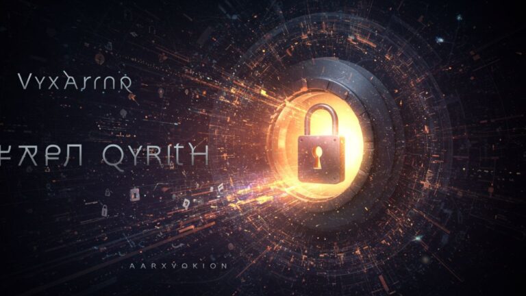 vyxarind qylorith