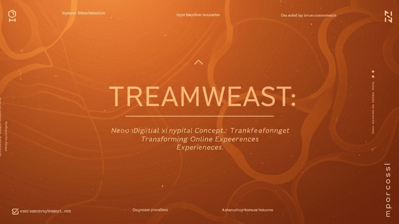 treamweast