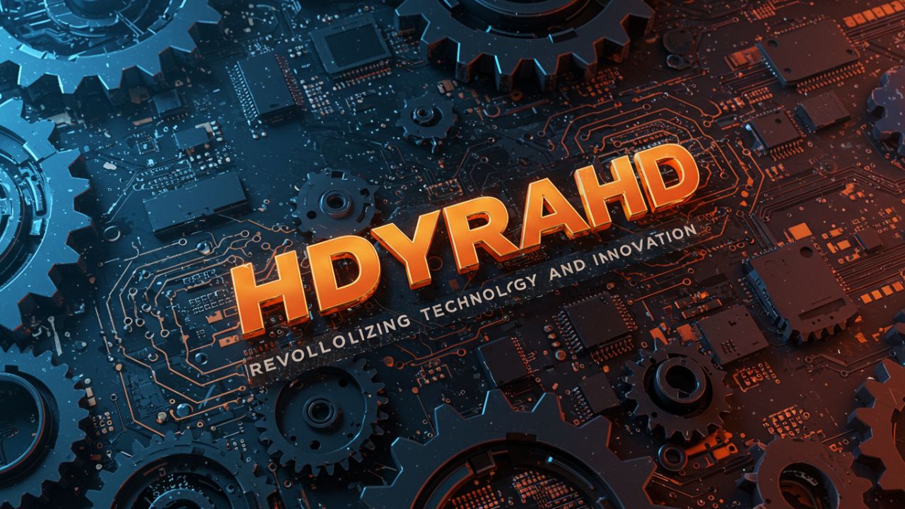 hdyrahd
