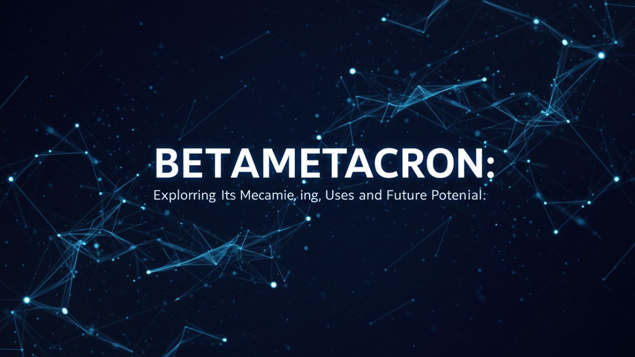 betametacron