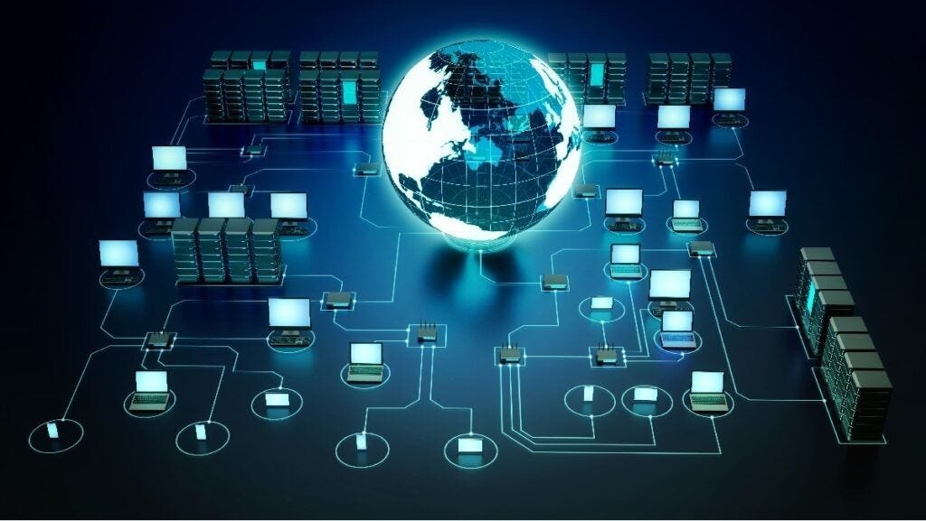 Jacksonville Computer Network Issues