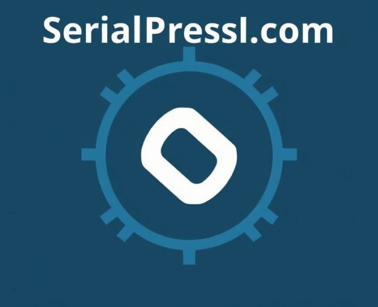 SerialPressIt com