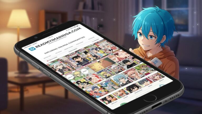 readmymanga com