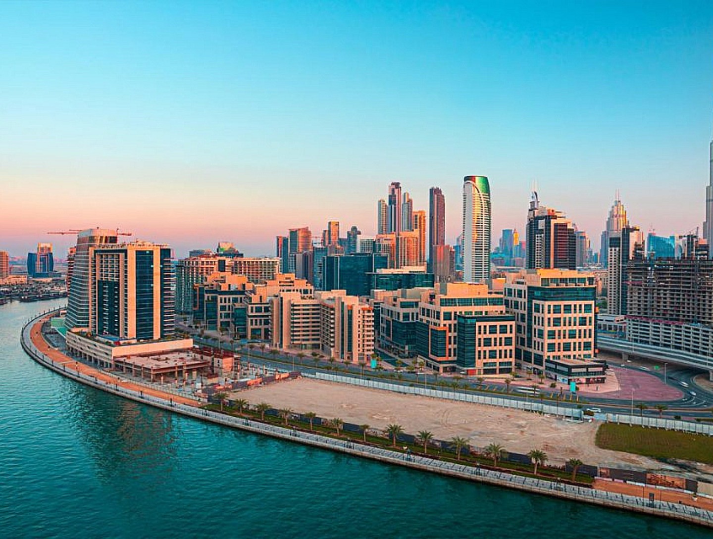 Are Offplan Properties in Dubai Still a Smart Investment in 2024